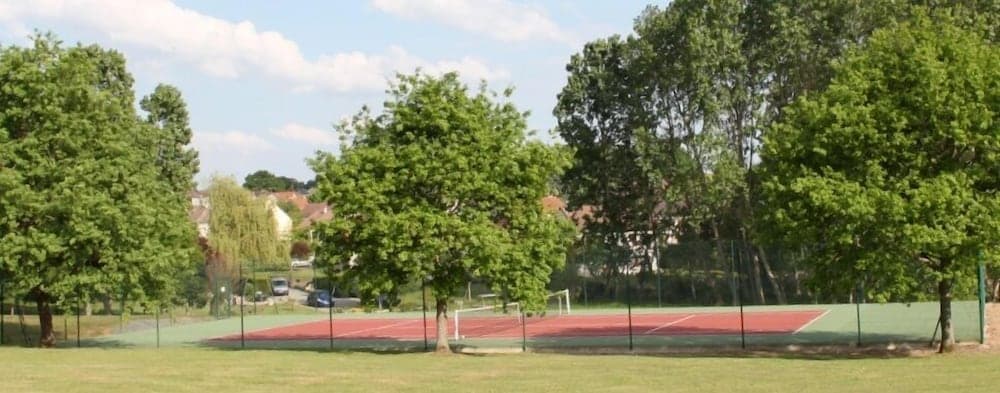 Hôtel et Restaurant Domaine de l'Orangerie