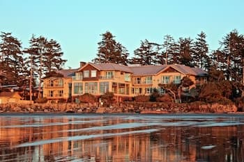 Long Beach Lodge Resort