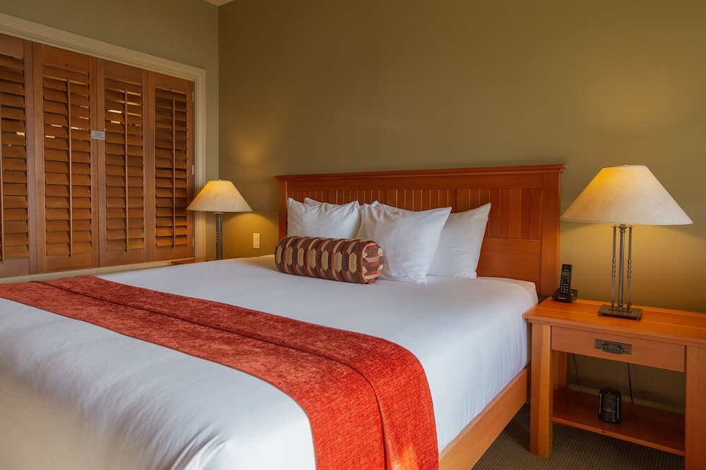 Long Beach Lodge Resort