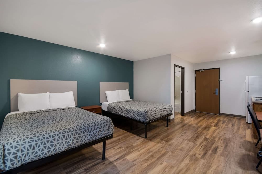 WoodSpring Suites Johnson City