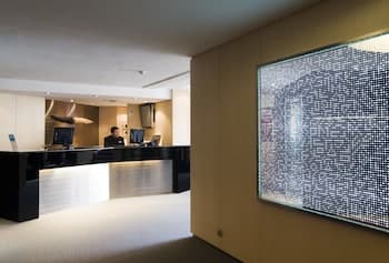 AC Hotel Almería by Marriott