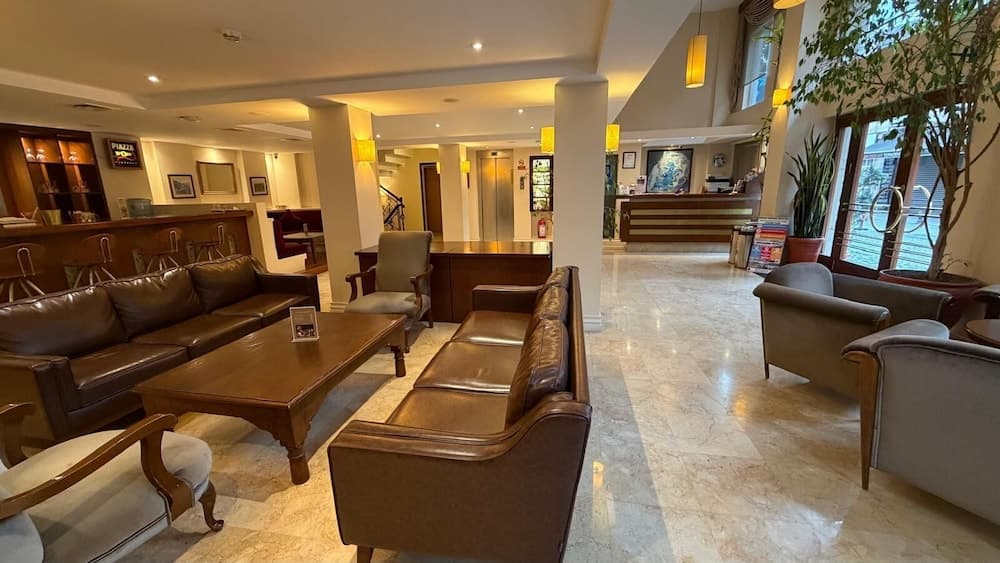 Sude Konak Hotel - Special class