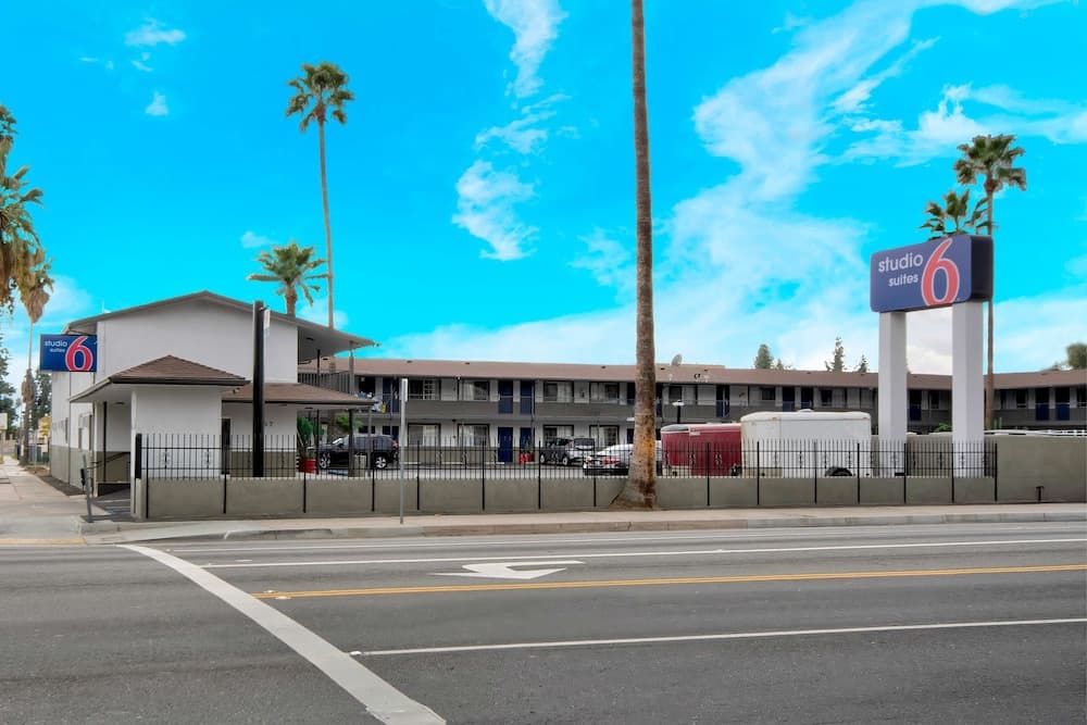 hotel image