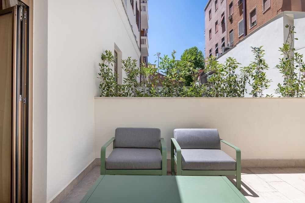 AC Hotel by Marriott Clodio Roma