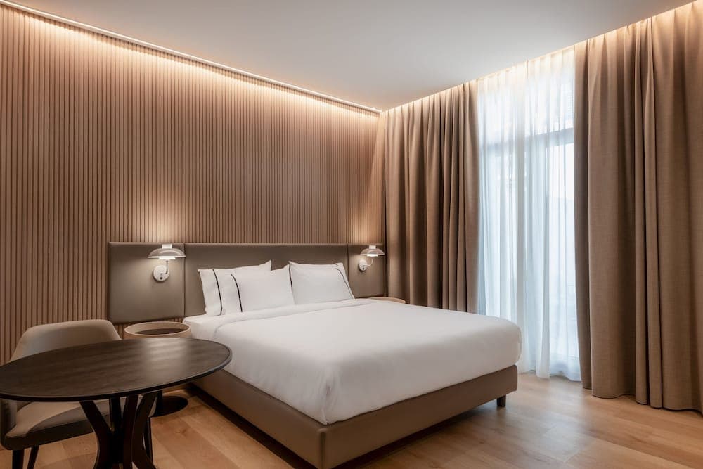 AC Hotel by Marriott Clodio Roma