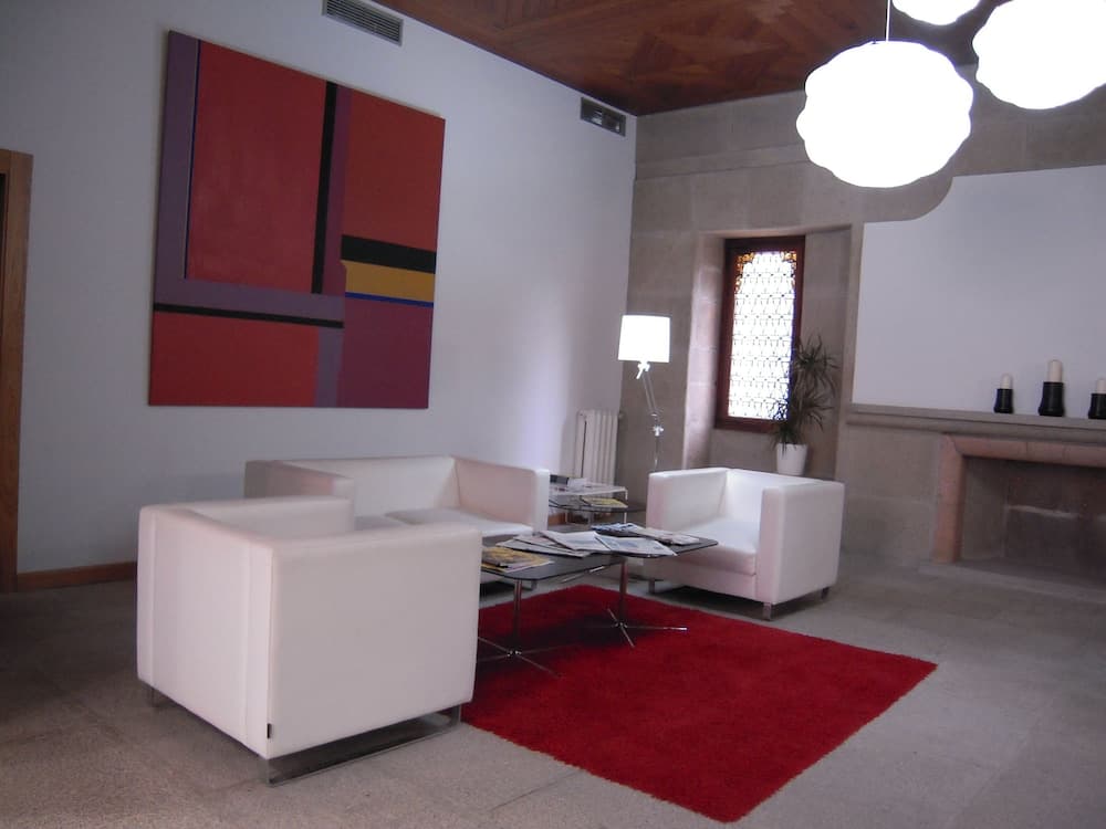 Méndez Núñez Hotel