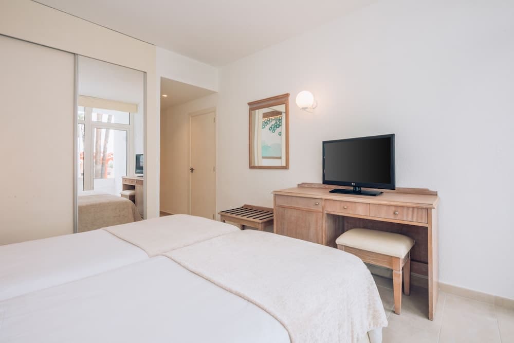 Iberostar Waves Las Dalias -All Inclusive