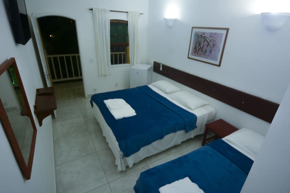 Pousada Estrela de Paraty