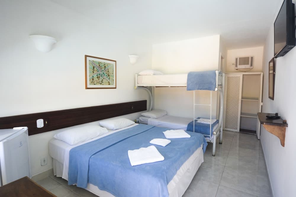 Pousada Estrela de Paraty