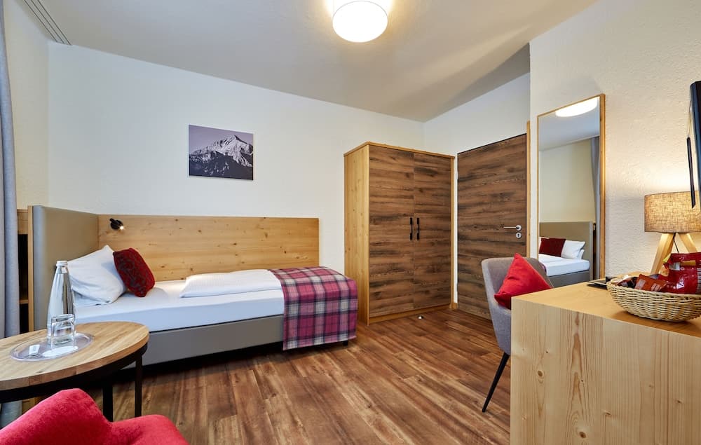 Berghotel Hammersbach, Sure Hotel Collection by Best Western