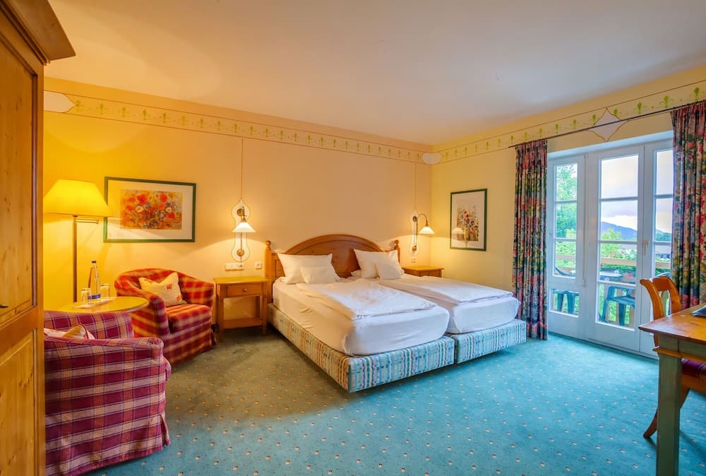 Berghotel Hammersbach, Sure Hotel Collection by Best Western