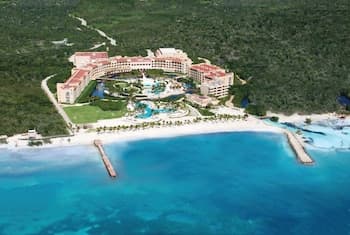 Hacienda Tres Rios Resort Spa & Nature Park – All Inclusive