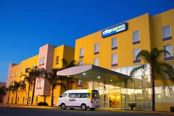 City Express Tepotzotlan