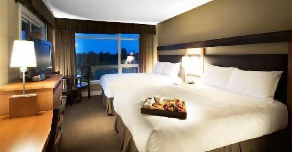 THE Beach Club Resort