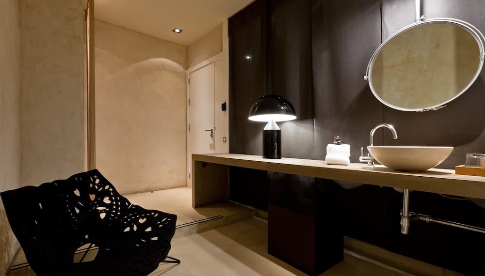 EME Catedral Mercer Hotel