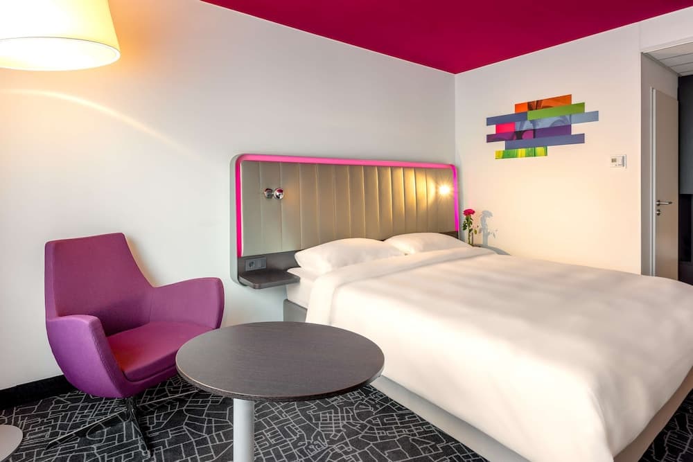Park Inn by Radisson Nuremberg