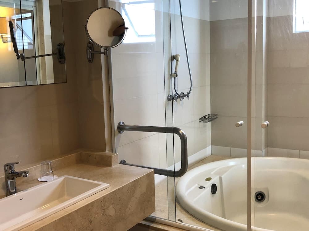 Mercure Camboriu Hotel