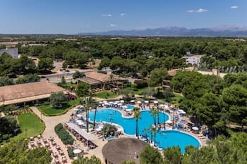 Vell Mari Hotel & Resort