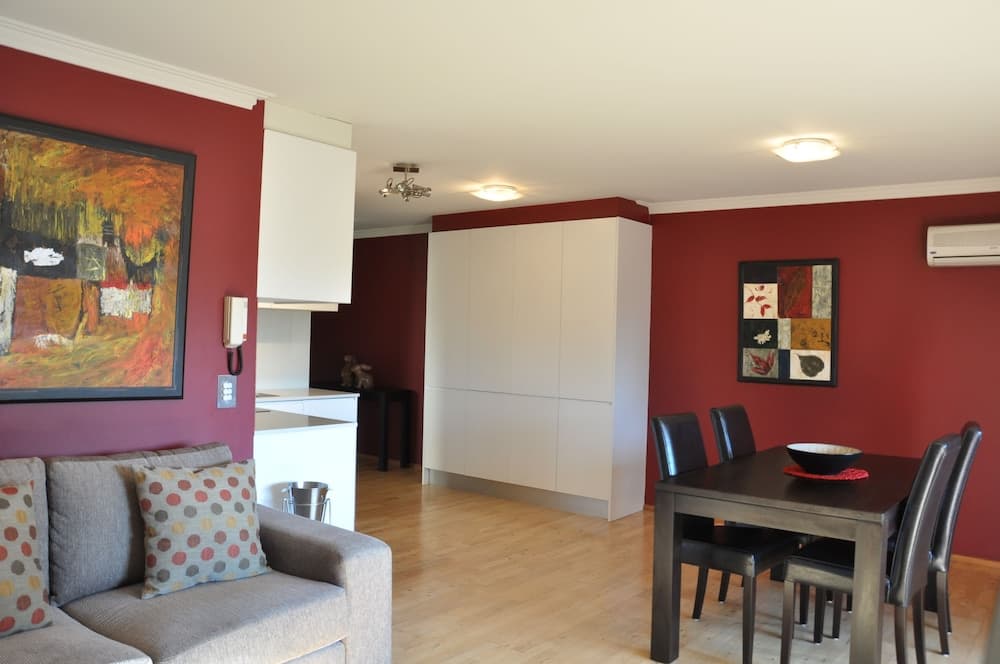 Annam Serviced Apartments