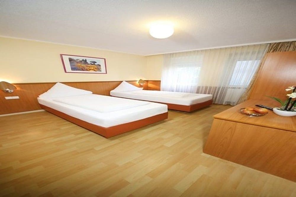 Hotel Europa Offenbach