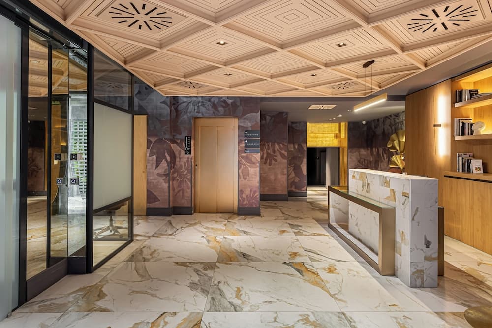 Room Mate Leo, Granada