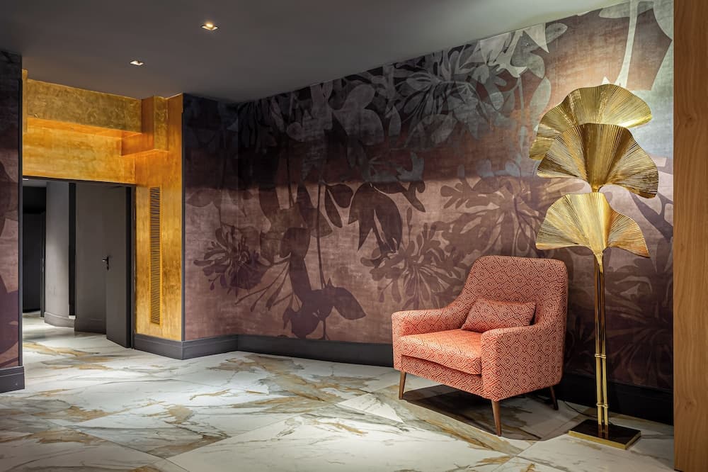 Room Mate Leo, Granada