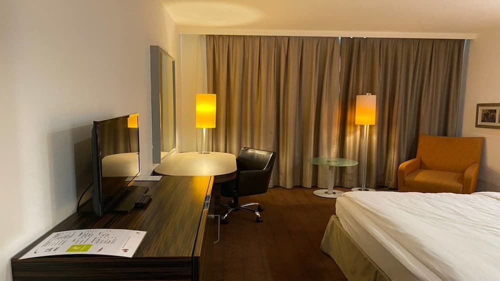 Holiday Inn ALMATY by IHG