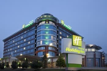Holiday Inn ALMATY by IHG