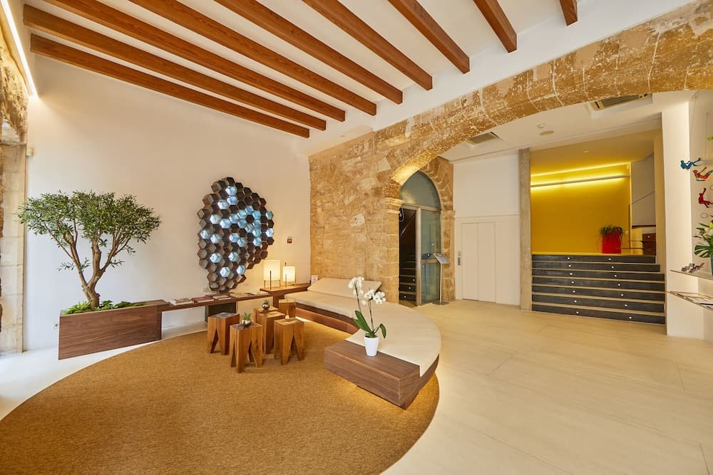 Santa Clara Urban Hotel & Spa