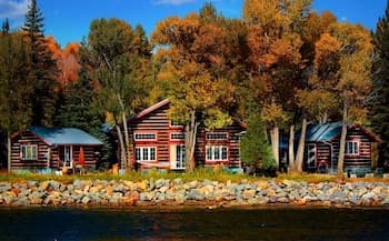 Riverside Meadows Cabins