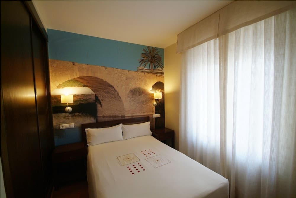 Apartamentos Ardales