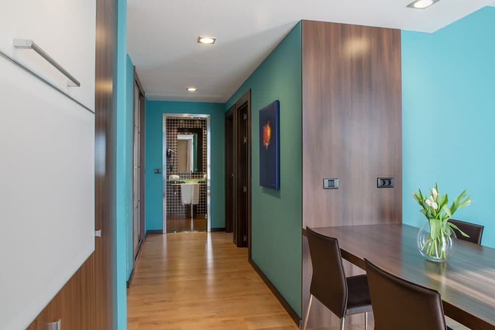 Hotel Eurostars Rey Fernando