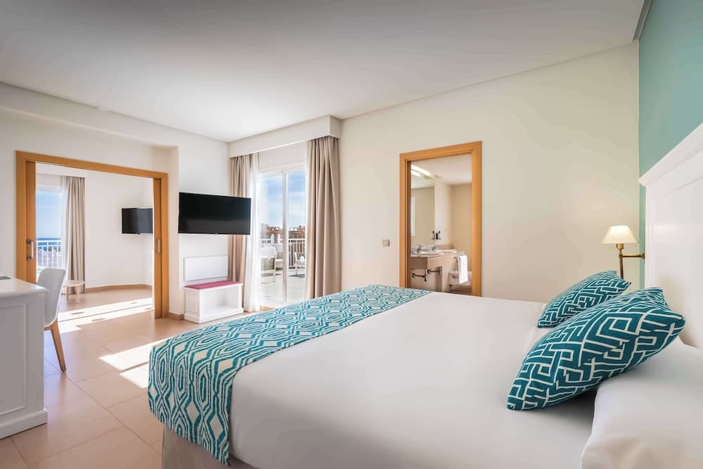 Occidental Torremolinos Playa