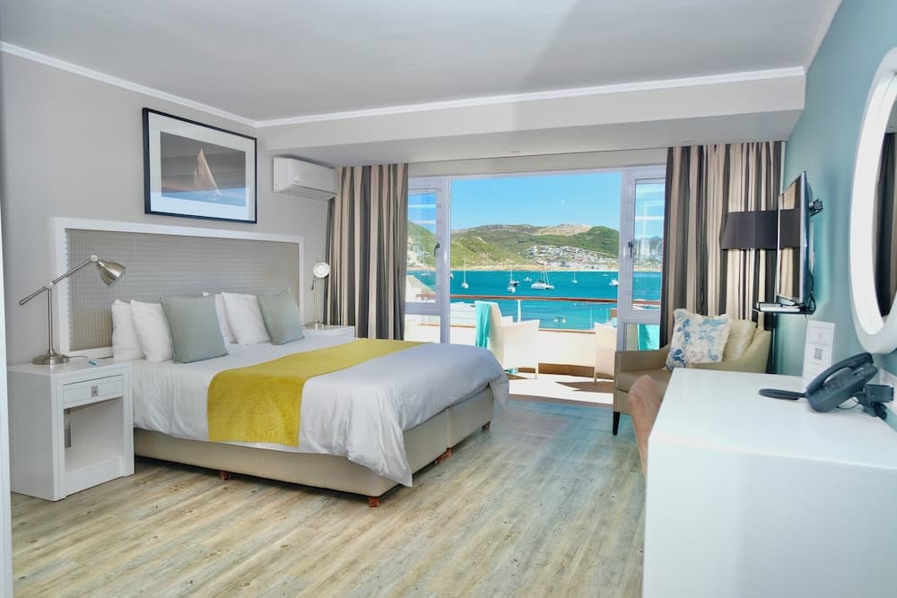 Simon's Town Quayside Hotel