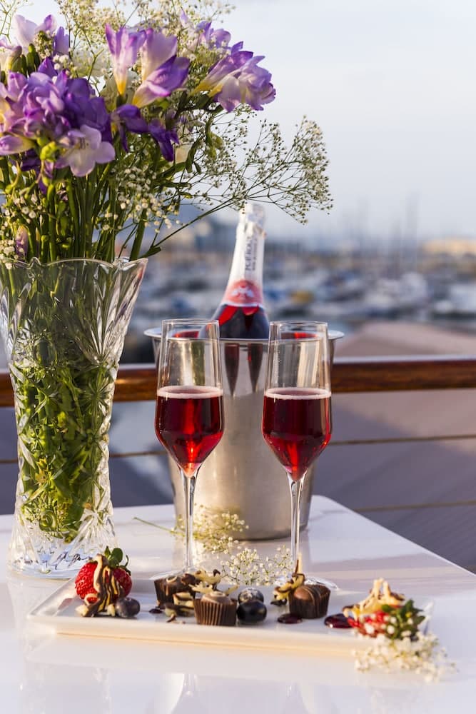 Simon's Town Quayside Hotel