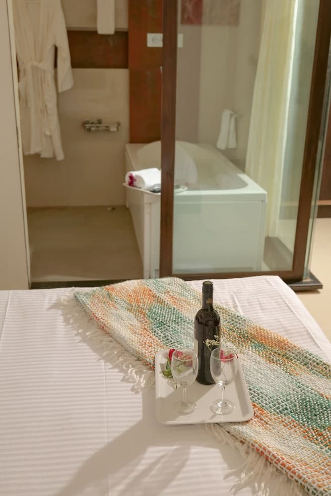 Estrela Do Mar Beach Resort - A Beach Property, Goa