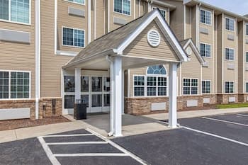 Microtel Inn & Suites by Wyndham Manchester