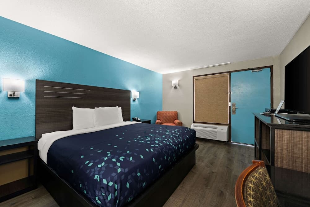 Rodeway Inn Richmond West End