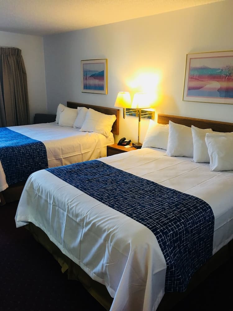 Travelodge by Wyndham Spearfish