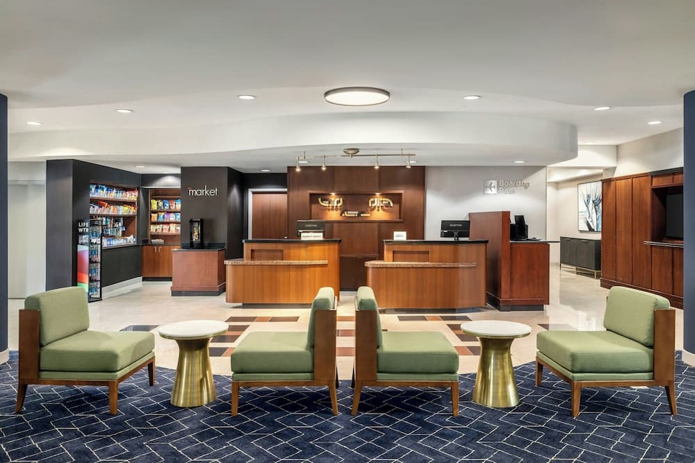 Courtyard Marriott Ankeny