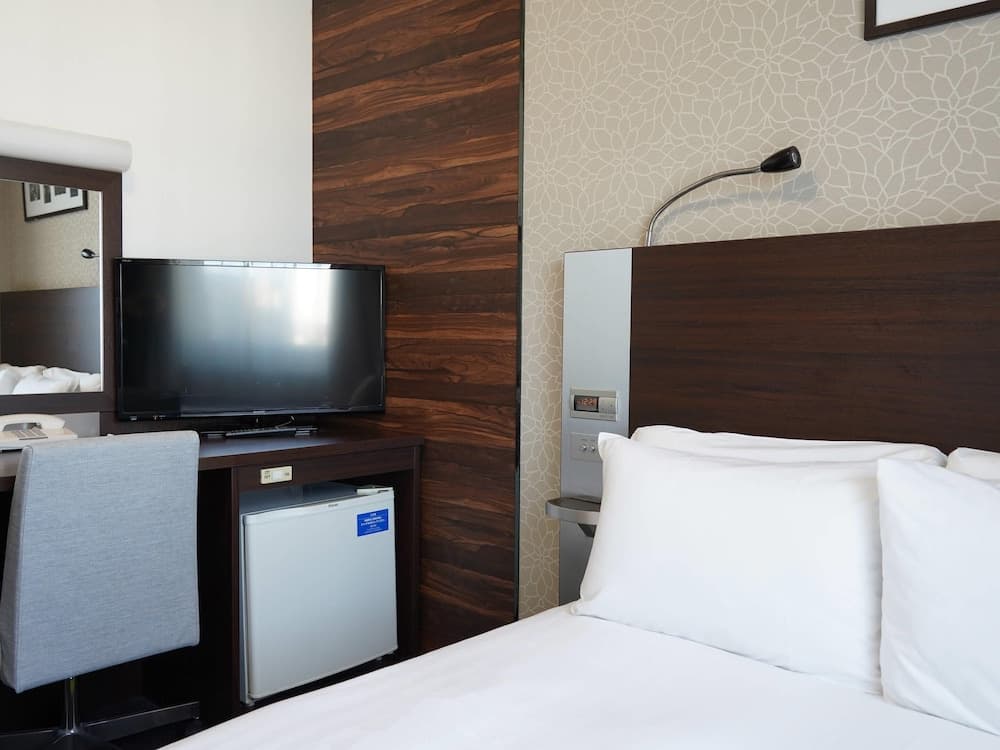 Comfort Hotel Tokyo Higashi Nihombashi