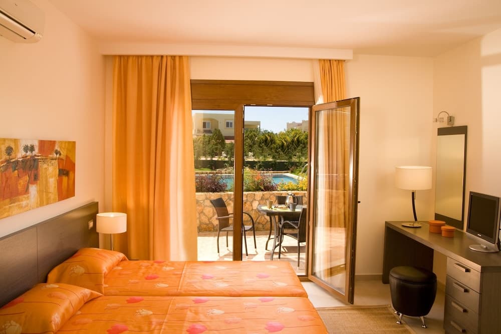 Blue Dream Luxury Villas