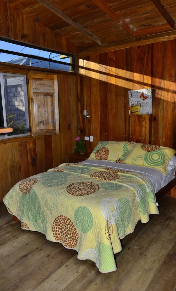 Cabanas Isla del Sol