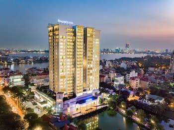 Fraser Suites Hanoi