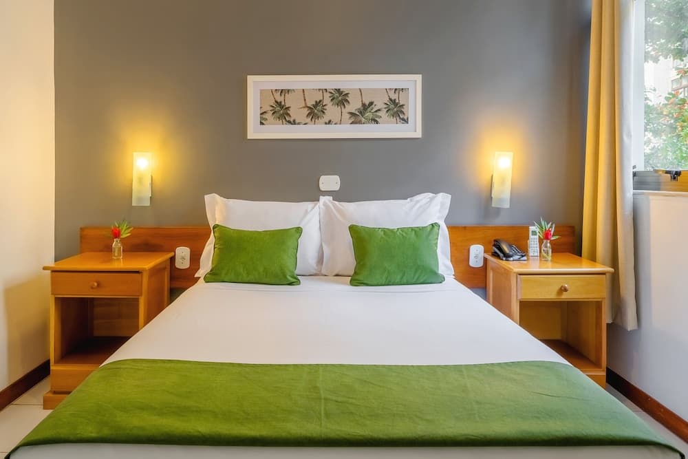 Infinity Copacabana Hotel