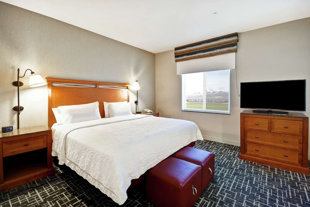 Hampton Inn & Suites Salt Lake City-West Jordan
