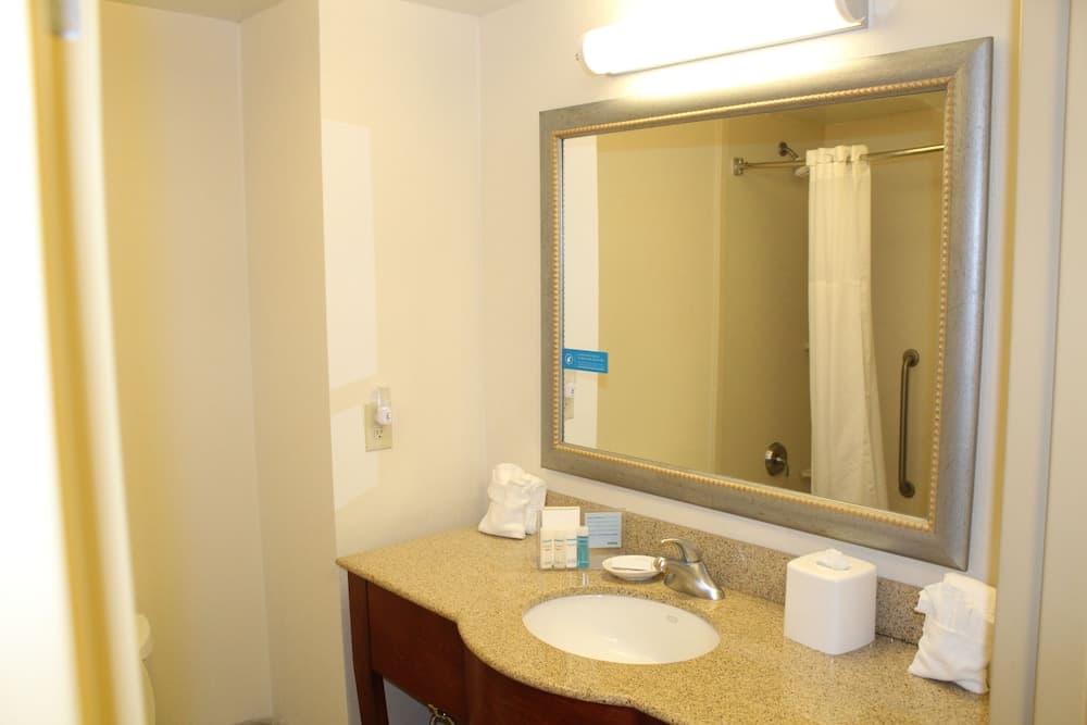 Hampton Inn Gloucester