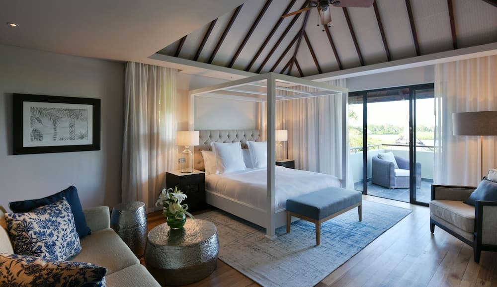 Four Seasons Mauritius at Anahita