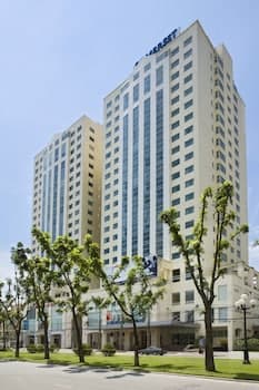 Somerset Hoa Binh Hanoi