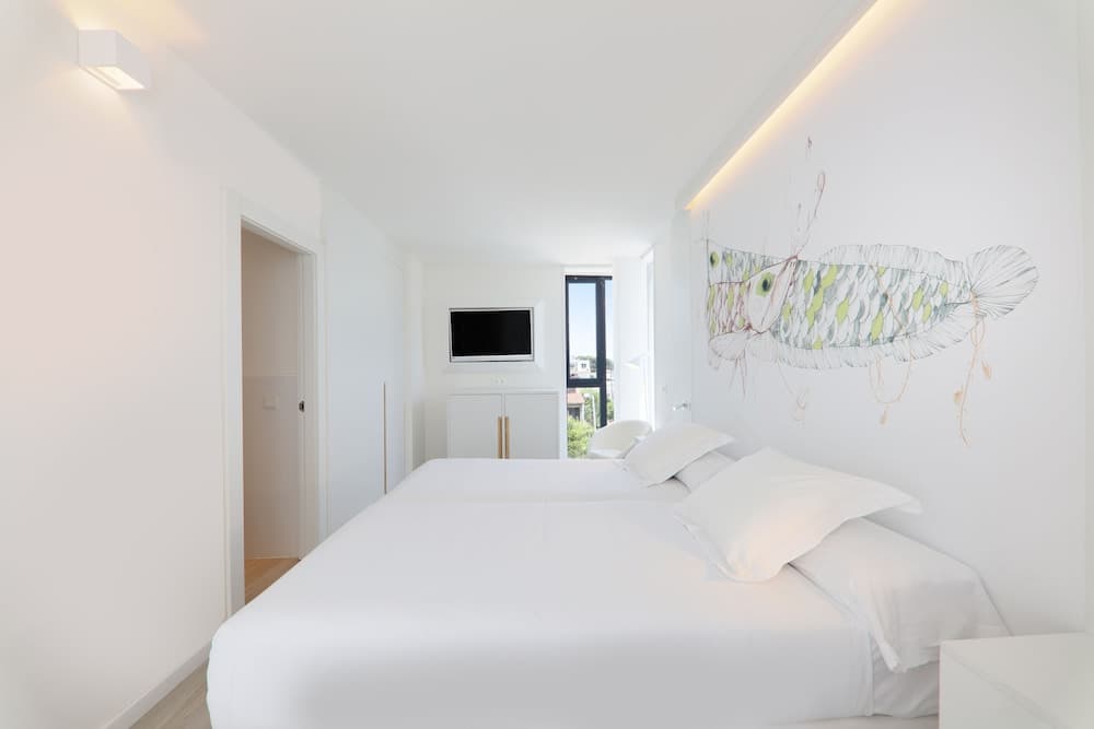 Iberostar Waves Bahía de Palma -Adults Only